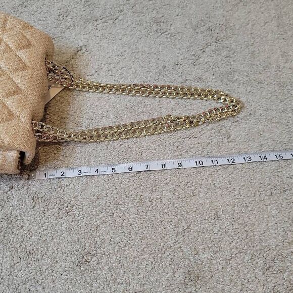 Jason Wu Quilted Chain Strap Handbag - Picture 7 of 11